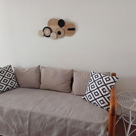 Apartament Kaiti'S House Naxos City Zewnętrze zdjęcie