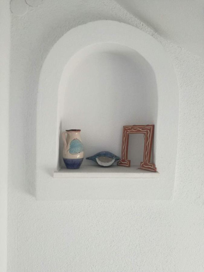 Apartament Kaiti'S House Naxos City Zewnętrze zdjęcie
