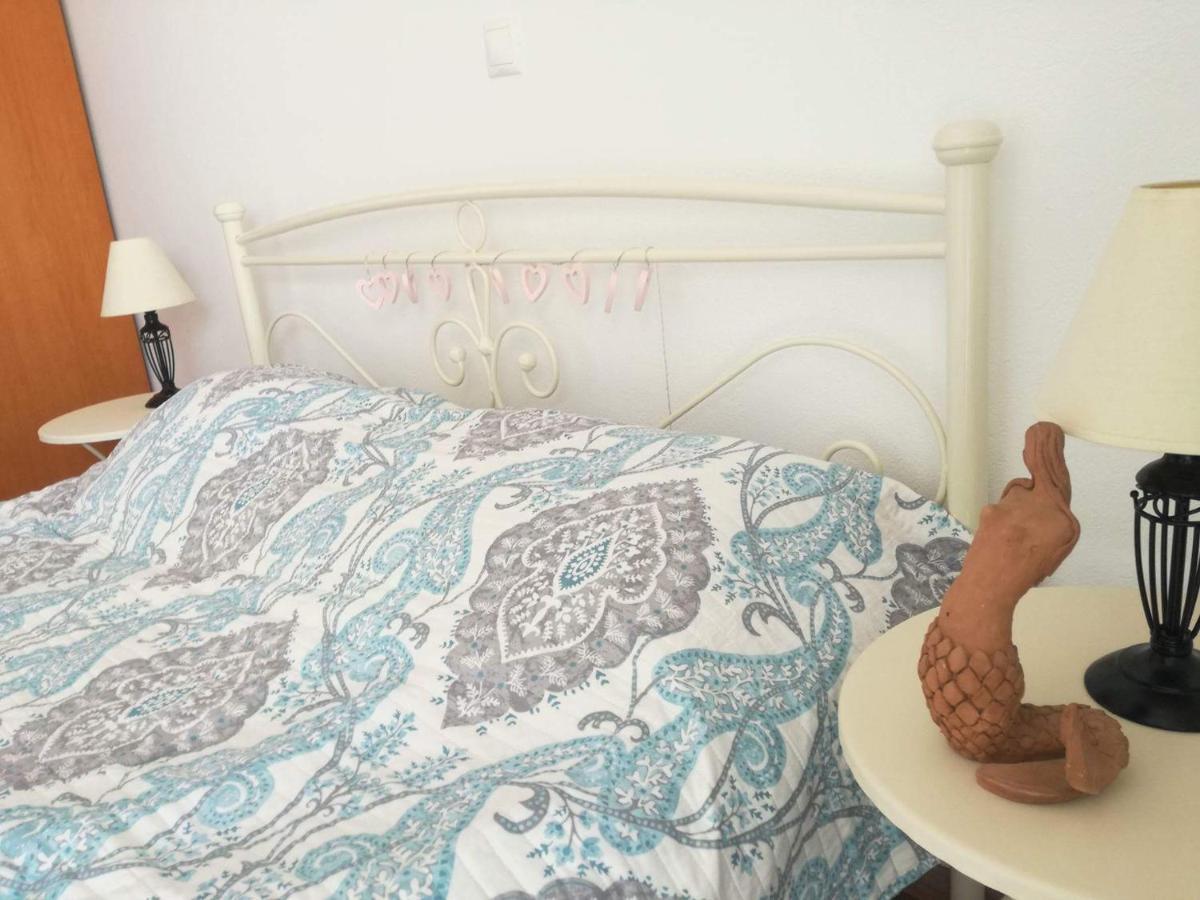 Apartament Kaiti'S House Naxos City Zewnętrze zdjęcie