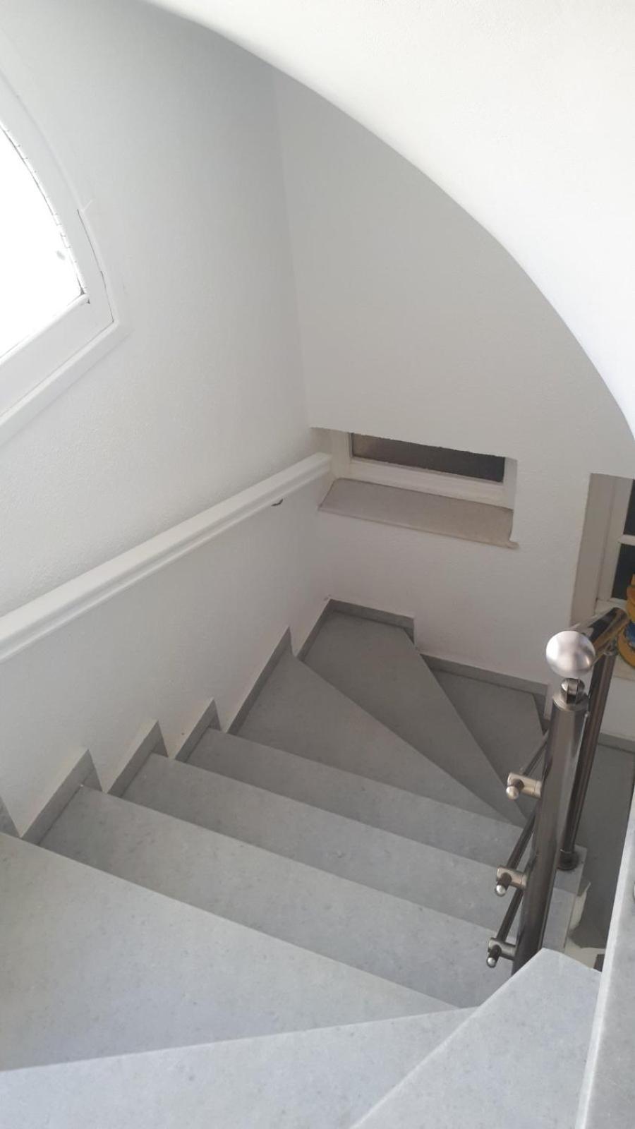 Apartament Kaiti'S House Naxos City Zewnętrze zdjęcie