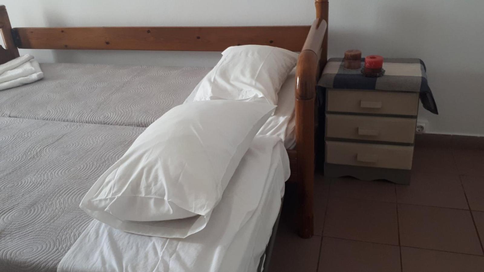 Apartament Kaiti'S House Naxos City Zewnętrze zdjęcie