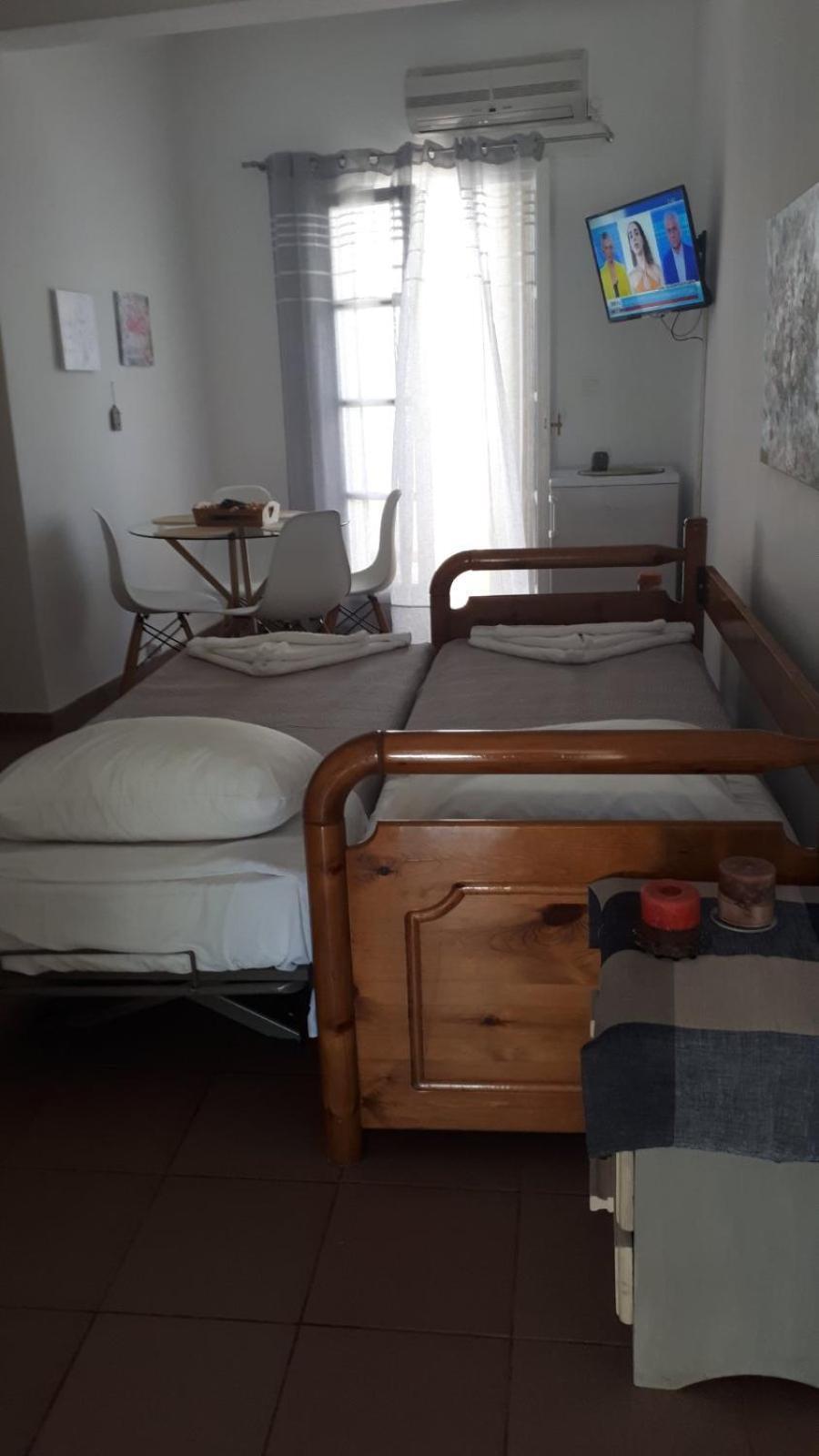 Apartament Kaiti'S House Naxos City Zewnętrze zdjęcie