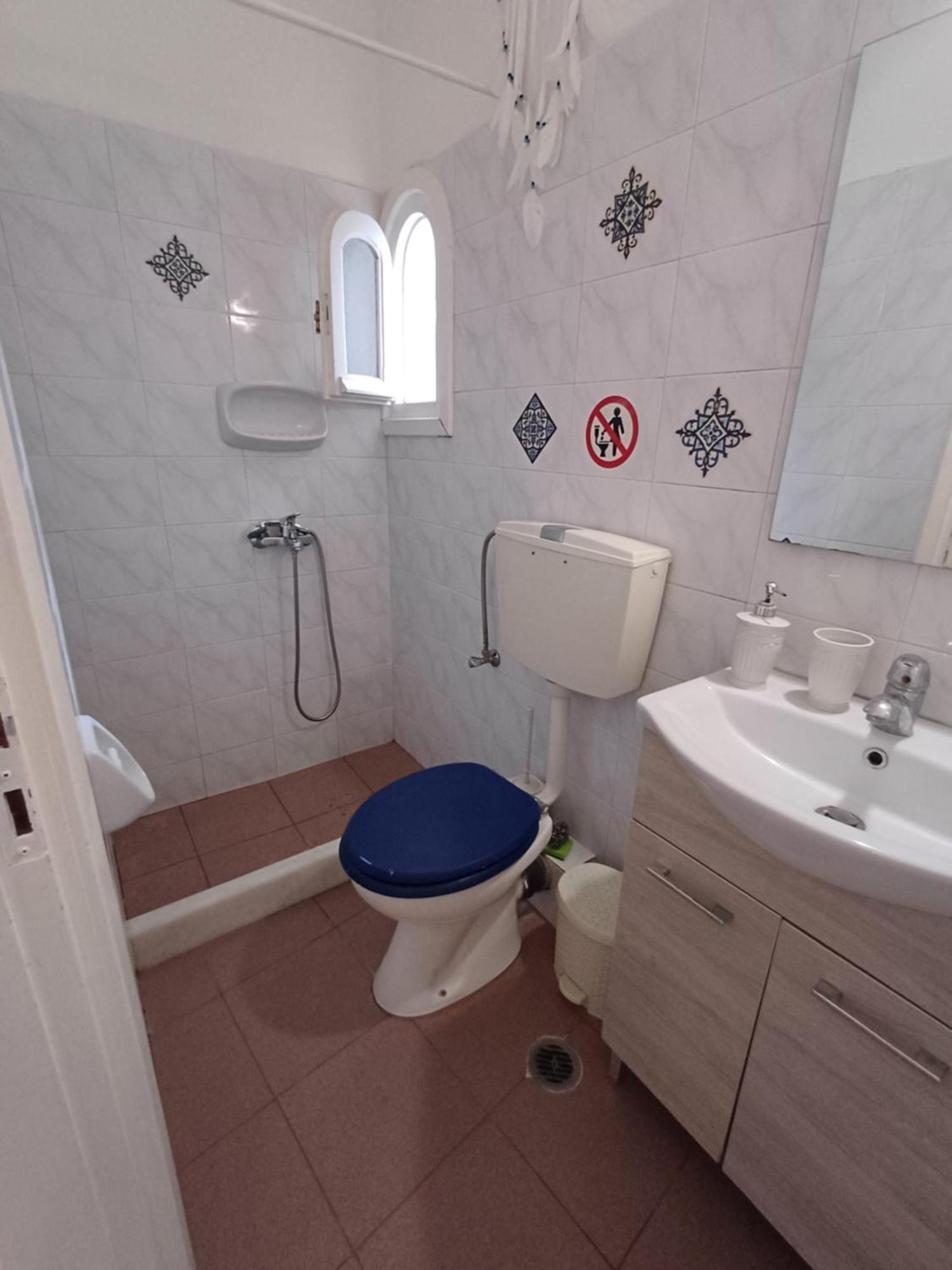 Apartament Kaiti'S House Naxos City Zewnętrze zdjęcie