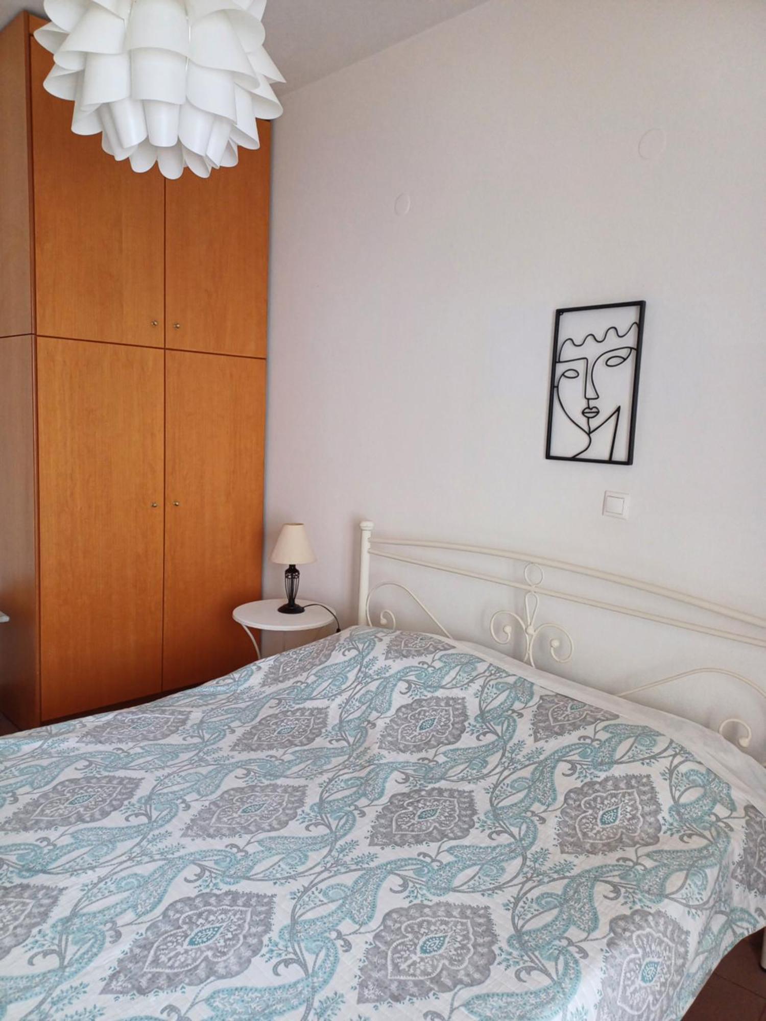 Apartament Kaiti'S House Naxos City Zewnętrze zdjęcie