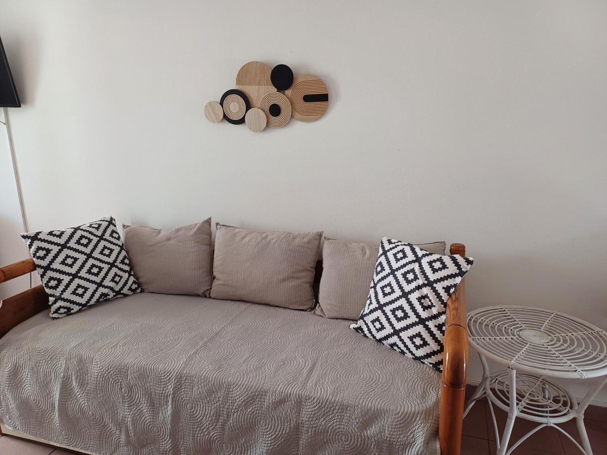 Apartament Kaiti'S House Naxos City Zewnętrze zdjęcie