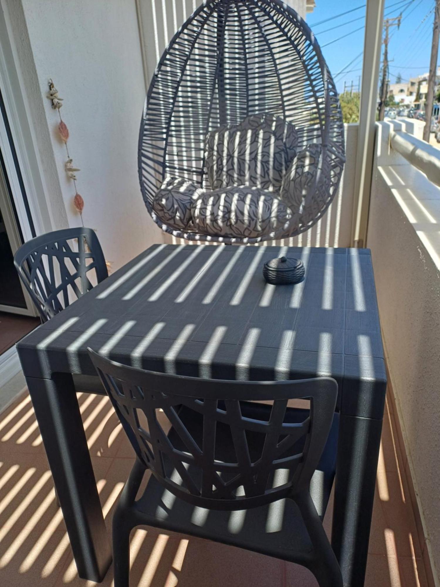 Apartament Kaiti'S House Naxos City Zewnętrze zdjęcie