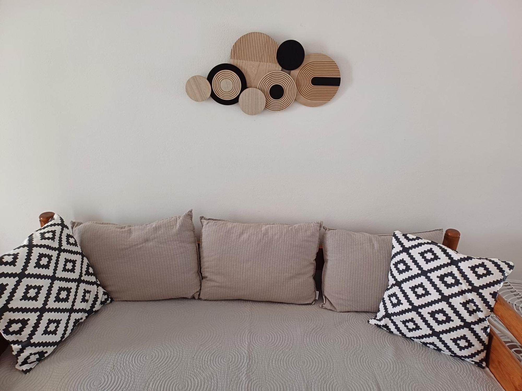 Apartament Kaiti'S House Naxos City Zewnętrze zdjęcie