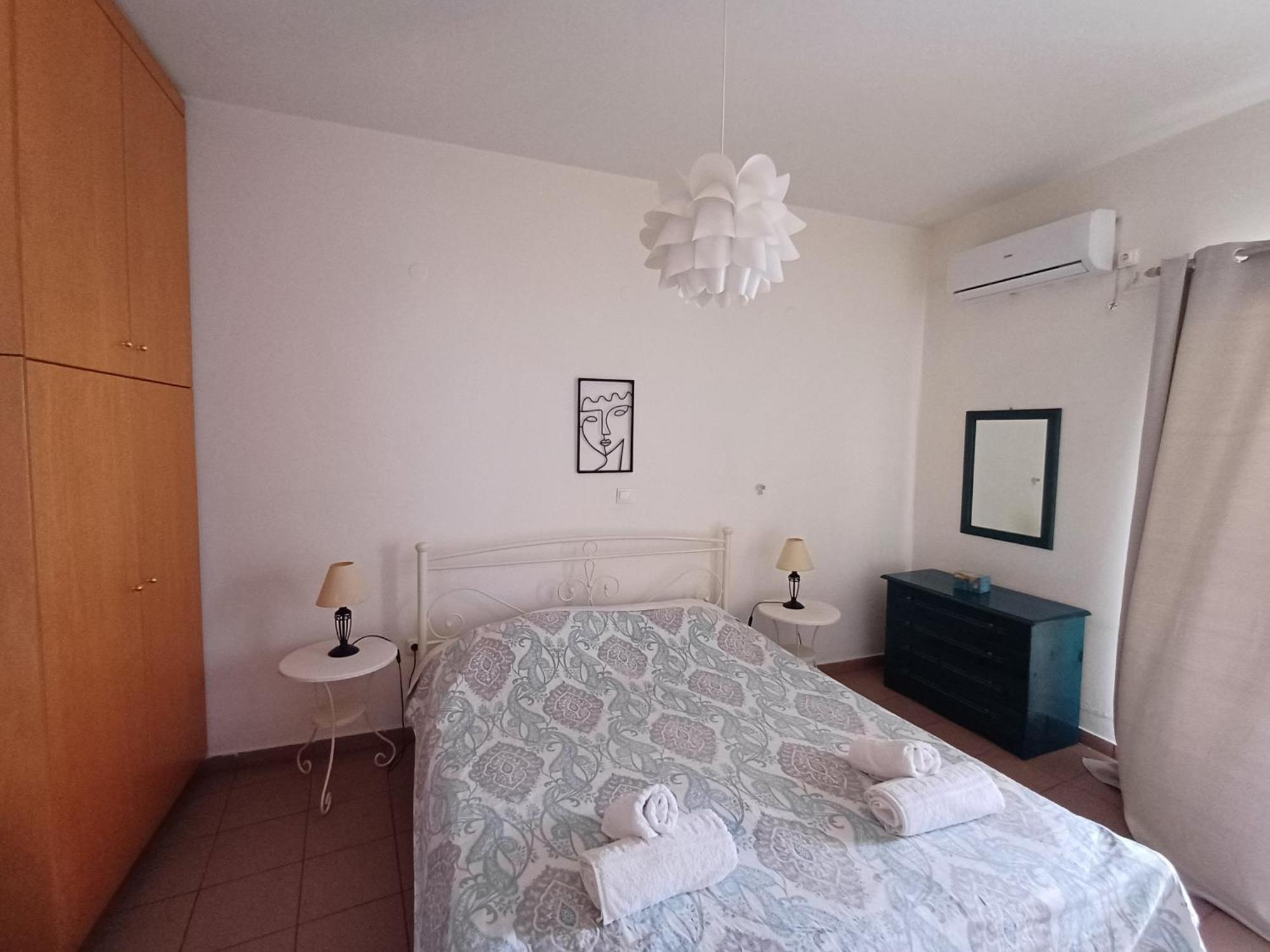 Apartament Kaiti'S House Naxos City Zewnętrze zdjęcie