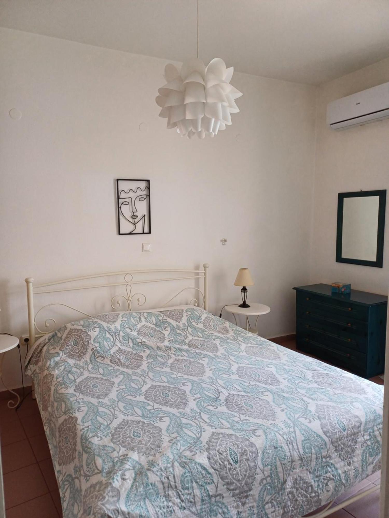 Apartament Kaiti'S House Naxos City Zewnętrze zdjęcie