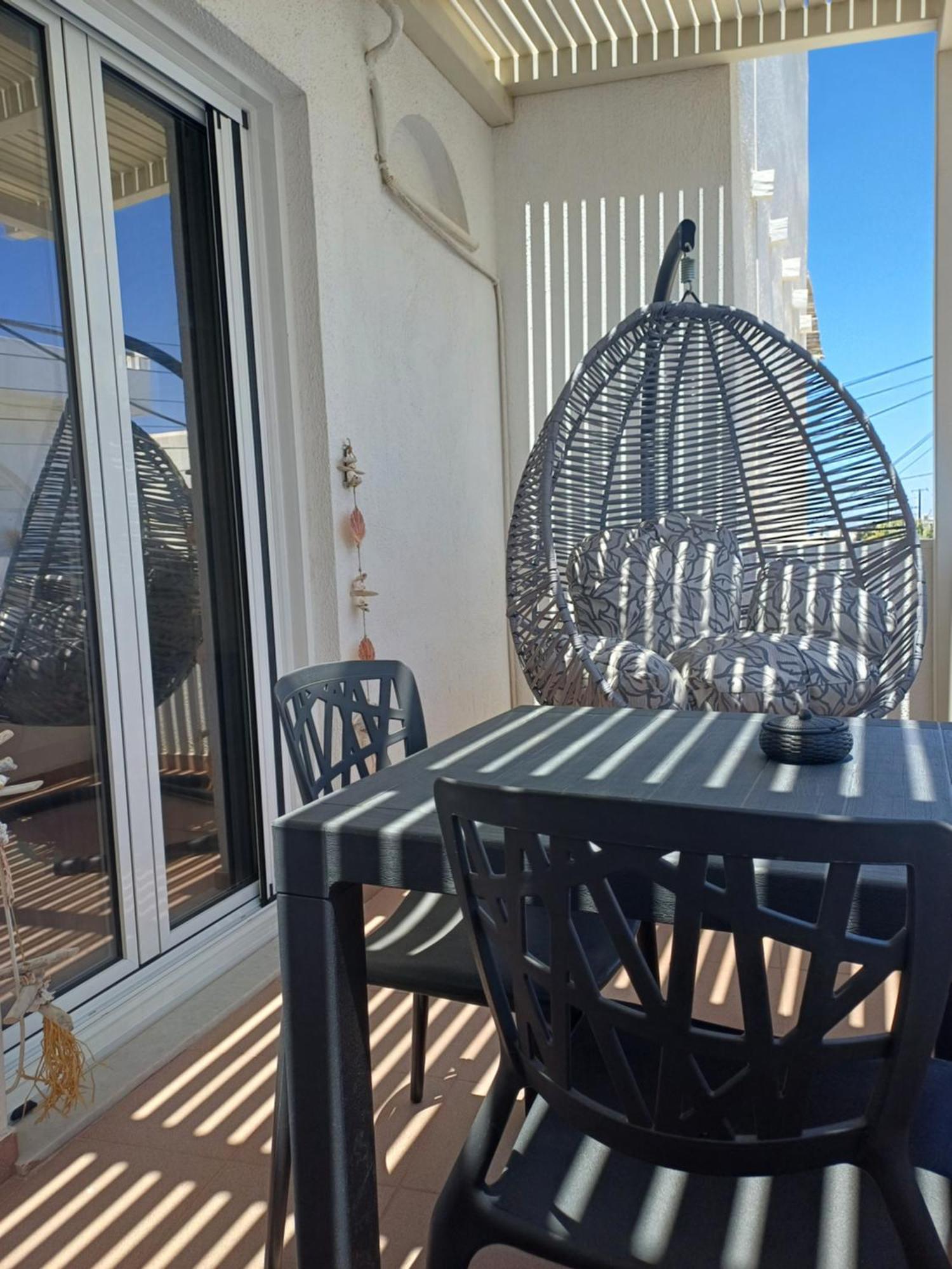 Apartament Kaiti'S House Naxos City Zewnętrze zdjęcie