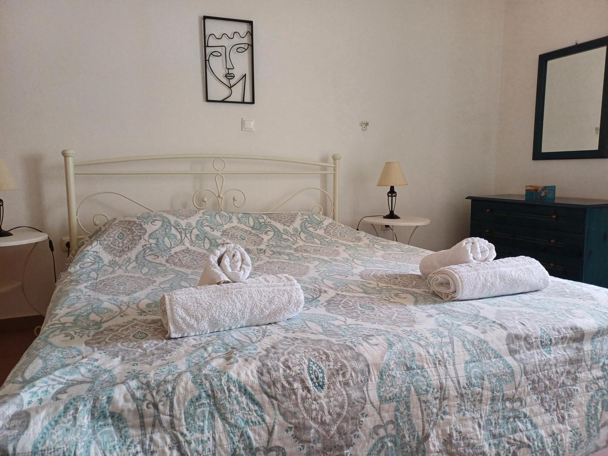 Apartament Kaiti'S House Naxos City Zewnętrze zdjęcie